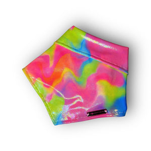 Neon Nostalgia Bandana