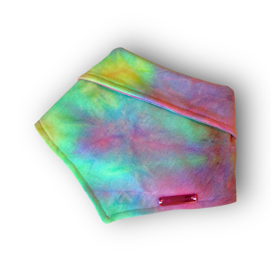 Melted Prism Bandana